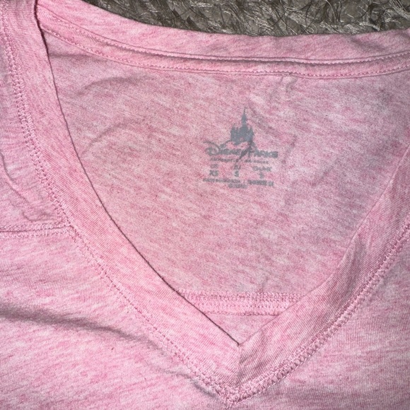 Pink Authentic Parks Disney PJ Set! - Picture 3 of 4